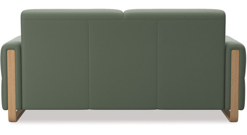Stressless® Fiona 2.5 – Batick Thyme Green